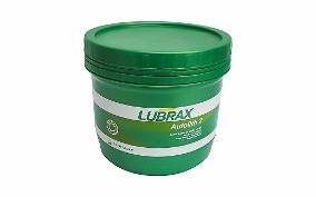 Grasas y Lubricantes Lubrax 460